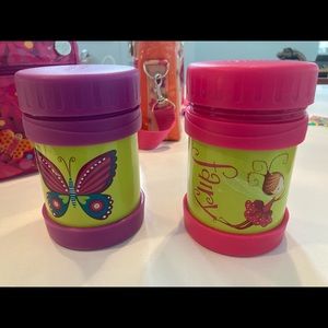 Most beautiful thermos for your kid’s warm lunches!